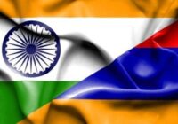 Հնդկաստանը Հայաստանին 478 մլն դրամի դրամաշնորհ կտրամադրի՝ համայնքների զարգացման համար￼