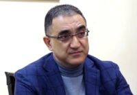 Արմեն Դարբինյանն ընտրվել է ՌԴ Գիտությունների ակադեմիայի արտասահմանյան անդամ￼