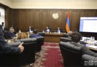 Ներկայացվել են տարածքային կառավարմանը, բնապահպանությանը, շրջակա միջավայրին, գյուղատնտեսությանը տրամադրված ֆինանսական հատկացումները￼
