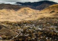 Երբ ադրեբեջանցիները դիրքավորվեցին Ելփին գյուղի ուղղությամբ, կորպուսի հրամանատարն Արտակ Դավթյանն էր. Էդիկ Բաղդասարյան￼