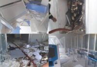 Հրապարակվել են «Յունիբանկի» մասնաճյուղում պայթյունի հետևանքով վիրավորվածների անունները (ֆոտո)￼