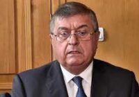 Գագիկ Ջահանգիրյանը հրաժարական տվեց