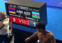 Արմեն Բաբալարյանն ամփոփել է ԵԱ-ն․ Արդյունքները գոհացնող են, բայց ոչ լիարժեք