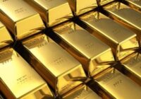 Ոսկու արժեքը բարձրացել է￼