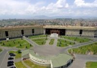 Իրադրությունը հայ-ադրբեջանական սահմանին հարաբերականորեն կայուն է. Ադրբեջանի ՊՆ-ն ապատեղեկատվություն է տարածում. ՀՀ ՊՆ￼