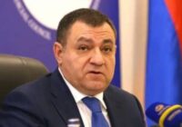 Ռուբեն Վարդազարյանը հրապարակել է ԲԴԽ նախագահի ընտրությունը հետաձգելու միջնորդության տեքստը￼