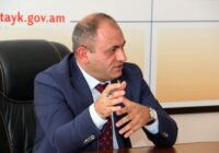 Կոտայքի մարզում շարունակվում են  քննարկումները  կապված  տրանսպրտի խնդիրների հետ