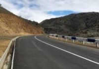 «Բերձորի միջանցքը» կգործի մինչև. օգոստոսի 31-ը ներառյալ. Անվտանգությունը կապահովեն խաղաղապահները. ԱՀ ՆԳՆ ոստիկանություն￼