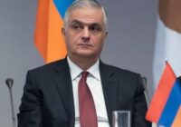 Հայաստանի եւ Ադրբեջանի միջեւ սահմանազատման հարցով հանդիպումը նախատեսված է օգոստոսի վերջին Մոսկվայում￼