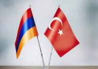 Հայ եւ թուրք բանագնացները սեպտեմբերին Կարսում են հանդիպելու. Ulusal Kanal￼