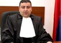 Սամվել Հովակիմյանը նշանակվել է ՀՀ վերաքննիչ վարչական դատարանի դատավոր￼