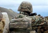 Ադրբեջանը Սոթքում խախտել է հրադադարի ռեժիմը. ՌԴ ՊՆ￼