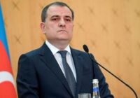 Ադրբեջանի և Նախիջևանի միջև կապ կհաստատվի Իրանի տարածքով` շրջանցելով Հայաստանը. Բայրամով￼