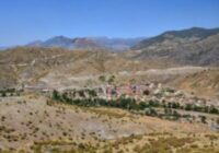 Բերձորի միջանցքի նոր երթուղին կգործարկվի սեպտեմբերի առաջին շաբաթվա ընթացքում. Հայկ Խանումյան￼