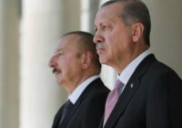 Էրդողանը աջակցություն է հայտնել Ալիեւին՝ կապված Լեռնային Ղարաբաղի Հանրապետության դեմ ագրեսիվ գործողությունների հետ￼