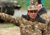 Ձերբակալվել է Միքայել Արզումանյանը￼