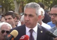 Էդգար Ղազարյանը մտադիր է անձնական հանդիպման հասնել վարչապետի հետ եւ պահանջել նրա հրաժարականը￼