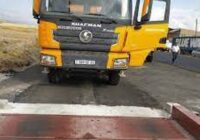 Տեսչական մարմինը 15 օրում Սյունիքում կշռել է գրեթե 3000 տրանսպորտային միջոց. 188 վարչական արձանագրություն է կազմվել￼