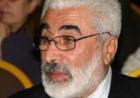 Մահացել է Խաչիկ Ստամբոլցյանը￼