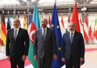 Բրյուսելյան հանդիպմանը Շառլ Միշելն ընդգծել է Ադրբեջանում պահվող հայ գերիներին ազատ արձակելու կարեւորությունը￼