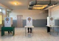 Հայտնի են սեպտեմբերի 25-ի ՏԻՄ ընտրություններին մասնակցող կուսակցությունների և դաշինքների հերթական համարները￼