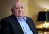 Մահացել է Միխայիլ Գորբաչովը￼