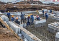 Հայաստանում շինարարության ծավալները շարունակում են աճել. Եվրասիական փորձագիտական ​​ակումբ￼