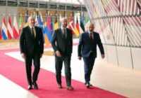 Փաշինյան-Ալիև-Միշել հանդիպումից հետո կտարածվի հաղորդագրություն. վարչապետի աշխատակազմը՝ Հաջիևի հայտարարության մասին￼