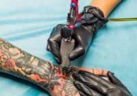 Գիտնականները բացահայտել են դաջվածքների համար ներկերի մահացու վտանգը￼