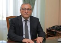 Արցախի խորհրդարանի ղեկավարը ողջունել է Ֆրանսիայի և ԱՄՆ-ի դեսպանների` օկուպացված տարածք չայցելելը￼