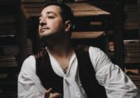 «Բարով ես ծնվել, պապայի ու մամայի հեքիաթ»․ Ավետ Բարսեղյանի շնորհավորանքը դստերը