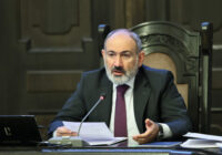 Հայաստանում չի կարող լինել «Արեւմտյան Ադրբեջան»․ Փաշինյան