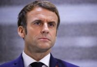 Ուժի գործադրումը չի կարող լուծում լինել, հարկ է անհապաղ վերսկսել Հայաստան-Ադրբեջան երկխոսությունը․ Մակրոն￼