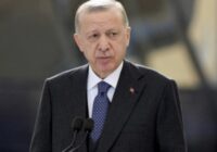 Էրդողանը սպառնացել է Հունաստանին, որ կարող է «մի գիշեր հանկարծ փլուզվել»￼