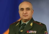 Ունենք հրաման՝ ՀՀ սուվերեն սահմանների վերականգնում. ԳՇ￼