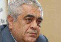 Մահացել է ԱԺ նախկին պատգամավոր, Քուվեյթում ՀՀ նախկին դեսպան Մանվել Բադեյանը￼