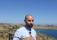 Սևանա լճի մակարդակը անցյալ տարվա նույն օրվա մակարդակից ցածր է 13 սմ-ով