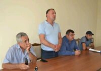  «ՏԱՇԻՐԸ ԻՄ  ՄԵԾ ԸՆՏԱՆԻՔՆ Է ԵՎ  ՄԻԱՍԻՆ  ՊԱՏՐԱՍՏ ԵՆՔ ՄԵՐ ՈՂՋ ՋԱՆՔԵՐԻ  ՈՒ ԵՌԱՆԴԻ ՇՆՈՐՀԻՎ ԱՅՆ  ԶԱՐԳԱՑՆԵԼ».  ԷԴԳԱՐ ԱՐՇԱԿՅԱՆ￼