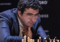 Կրամնիկ․ Վստահ եմ, որ Կարլսենը դեռ կմասնակցի տիտղոսի համար պայքարին