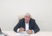 «ԵԹԵ  ՄԵՐ ՀԱՄԱՅՆՔԻ ՎԻՃԱԿԸ ԼԱՎ ՎԻՃԱԿՈՒՄ ԼԻՆԵՐ ԵՍ ԵՐԲԵՔ ՉԷԻ ԱՌԱՋԱԴՐԻ ԻՄ ԹԵԿՆԱԾՈՒԹՅՈՒՆԸ» . ԱՐԹՈՒՐ ԳԱԼՍՏՅԱՆ(ֆոտոշարք)