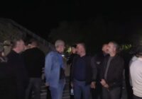 44-օրյա պատերազմում զոհվածների ծնողները Եռաբլուրում են՝ թույլ չտալու համար Նիկոլ Փաշինյանի մուտքը￼