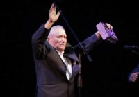 Մահացել է օլիմպիական չեմպիոն Ռաֆայել Չիմիշկյանը