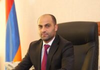 Փառք ու պատիվ բանակաշինության գործի բոլոր նվիրյալներին. Կառլեն Մկրտչյան