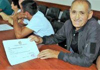 Շիրակի մարզի Գյումրի համայնքի ընտրությունները կազմակերպող և անցկացնող թիվ 31 և  Արմավիրի մարզի Փարաքար համայնքի ընտրությունները կազմակերպող և անցկացնող թիվ 14