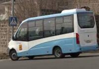 Համար 62 միկրոավտոբուսային երթուղին կշահագործվի ուղեգծի մասնակի փոփոխությամբ￼