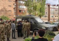 9 օր շրջափակման մեջ գտնված 2 զինծառայողի հաջողվել է դուրս բերել շրջափակումից․ ՀՀ ՊՆ￼