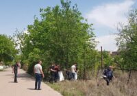 Կարկուտն ավերել է խնձորի, խաղողի, պոպոքի բերքը