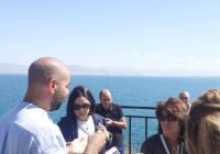 «ՊՈՆՏՈՍ» ԾՐԱԳՐԻ ՇՐՋԱՆԱԿՆԵՐՈՒՄ    ՈՒՍՈՒՄՆԱՍԻՐՎԵԼ Է ՍԵՎԱՆԻ ԼԻՃԸ ԵՎ ՆՐԱ ՎՐԱ ԿՈՂՄՆԱԿԻ ԱԶԴԵՑՈՒԹՅՈՒՆՆԵՐԻ ՀԵՏԵՎԱՆՔՆԵՐԸ(ֆոտոշարք)