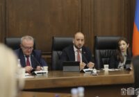 Կրթության մինչեւ 2030 թ. զարգացման ծրագրի նպատակն է ձեւավորել ազգային եւ համամարդկային արժեքների վրա հիմնված, ՀՀ զարգացմանը միտված, մրցունակ կրթական համակարգ￼