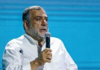 Ճգնաժամին դեմ հանդիման շարունակեք անել այն, ինչ անում եք. Ռուբեն Վարդանյան￼